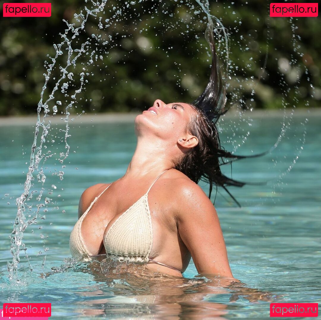 Rebekah Vardy Nude Onlyfans Photo 28