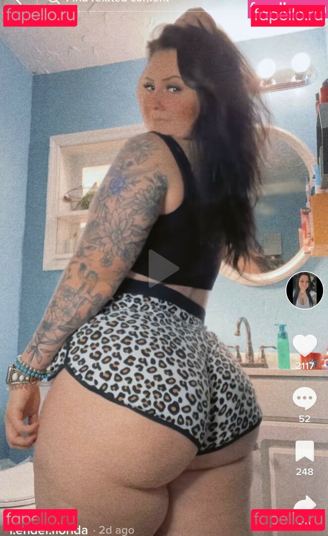 F.ender.florida Nude Onlyfans Photo 9