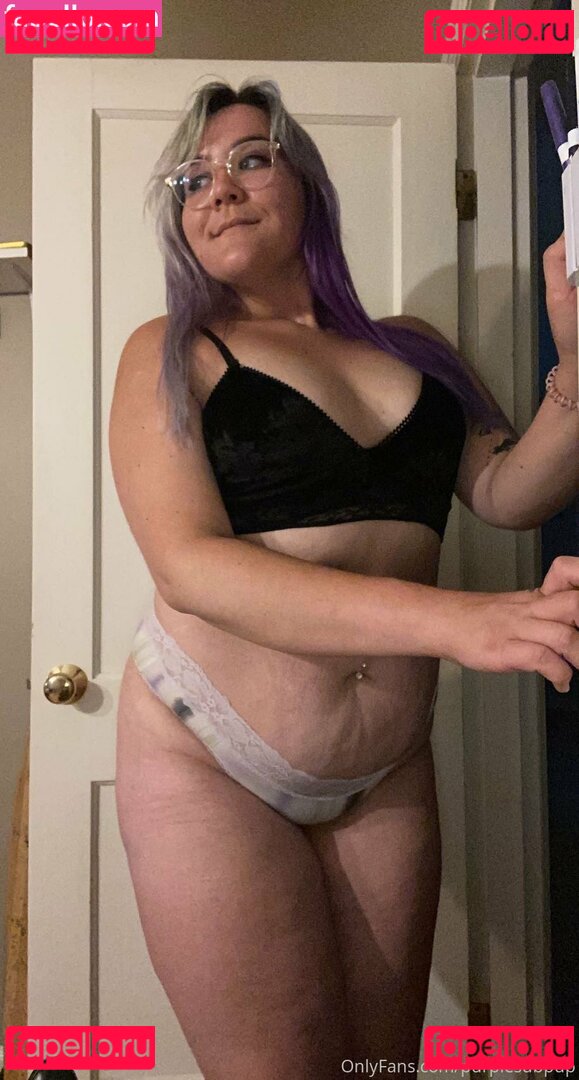 purplesubpup Nude Onlyfans Photo 9
