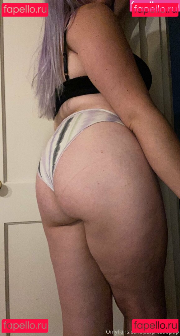 purplesubpup Nude Onlyfans Photo 8