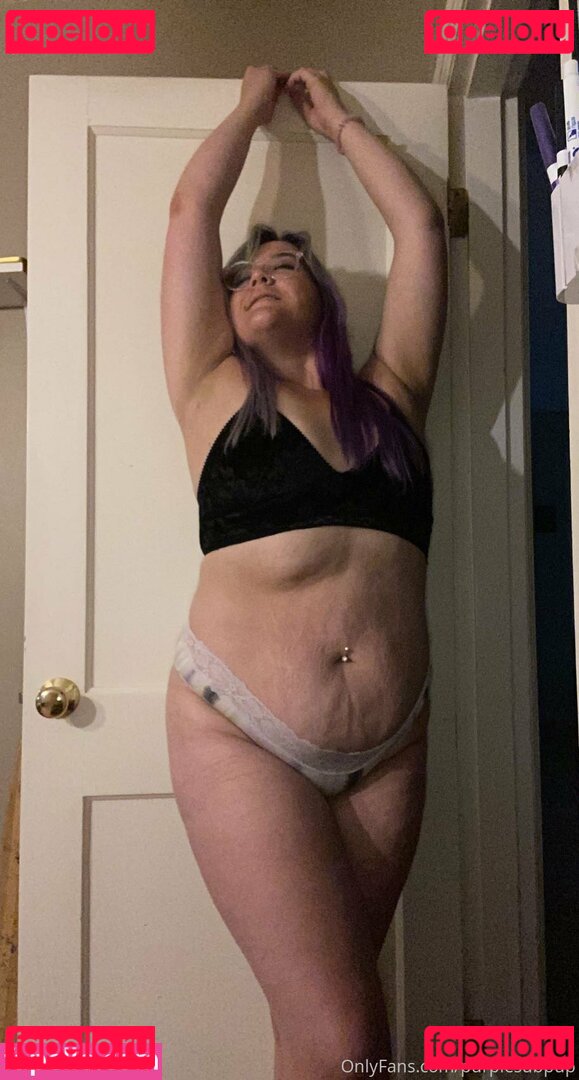 purplesubpup Nude Onlyfans Photo 7