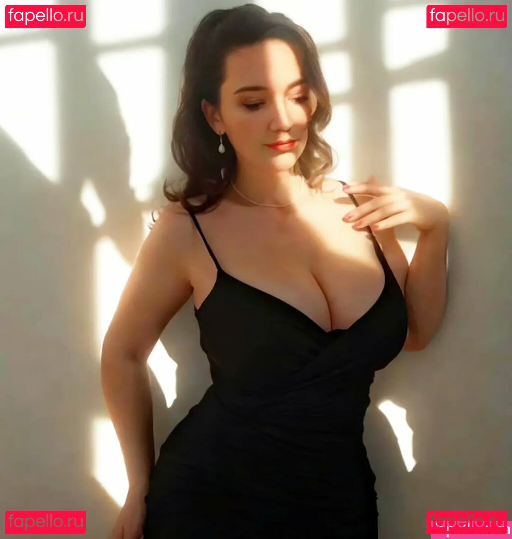 MissVintageDresses Nude Onlyfans Photo 5