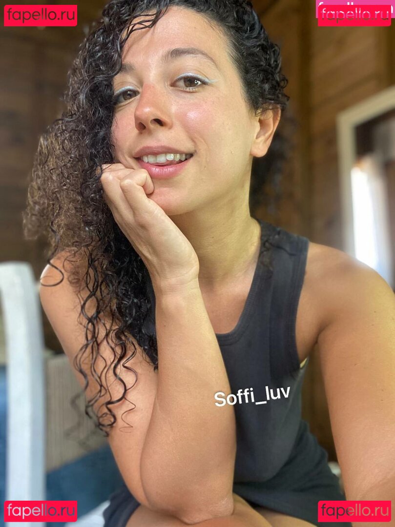 Soffia Luv Nude Onlyfans Photo 11