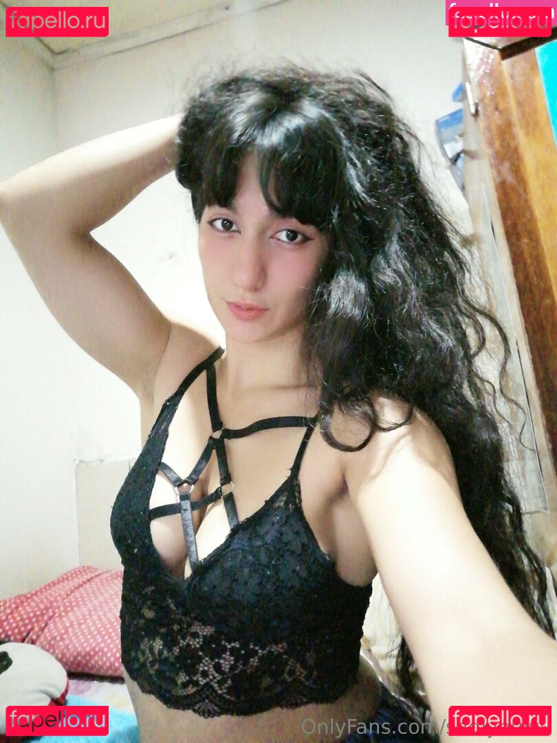 Sadlynuwu Nude Onlyfans Photo 45