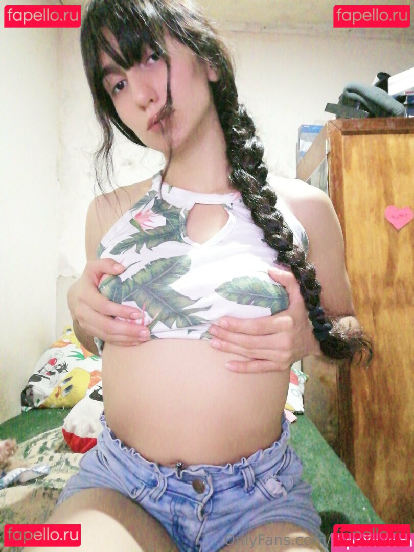 Sadlynuwu Nude Onlyfans Photo 24