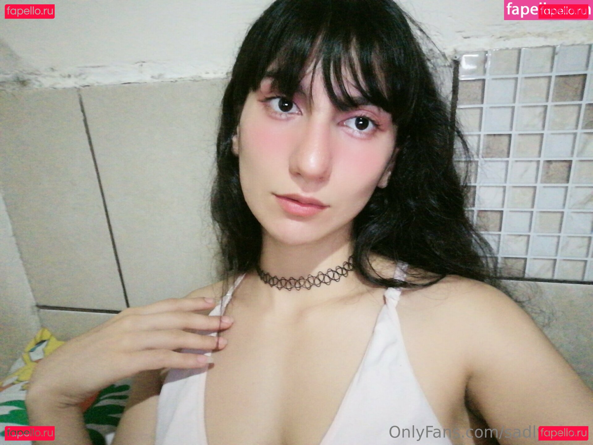 Sadlynuwu Nude Onlyfans Photo 9