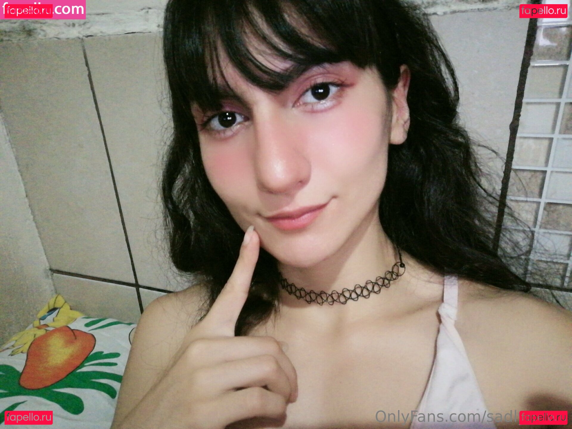 Sadlynuwu Nude Onlyfans Photo 8
