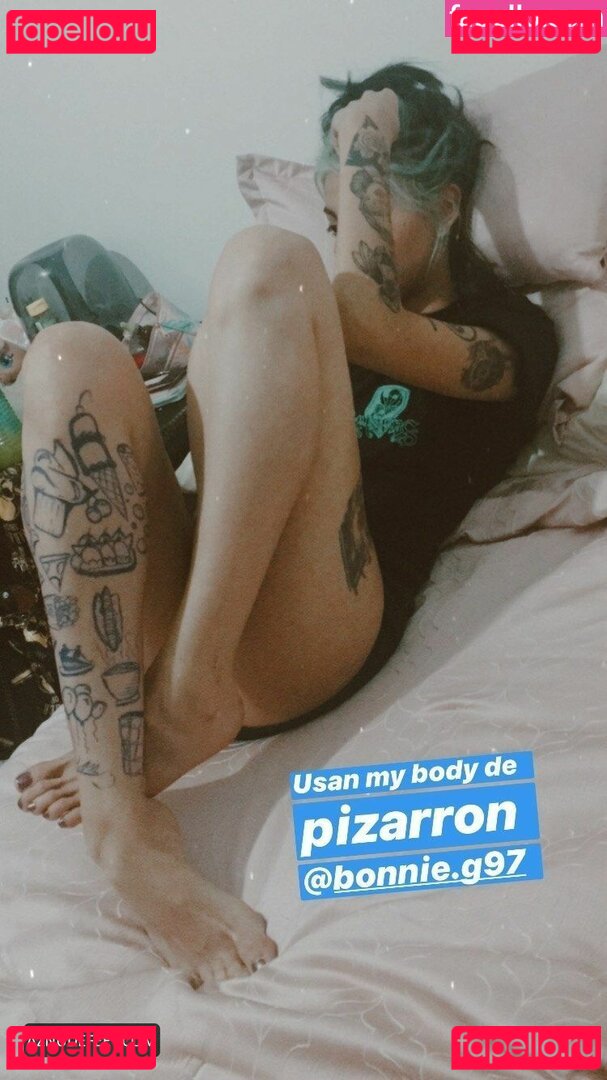 Yoss Bones Nude Onlyfans Photo 4