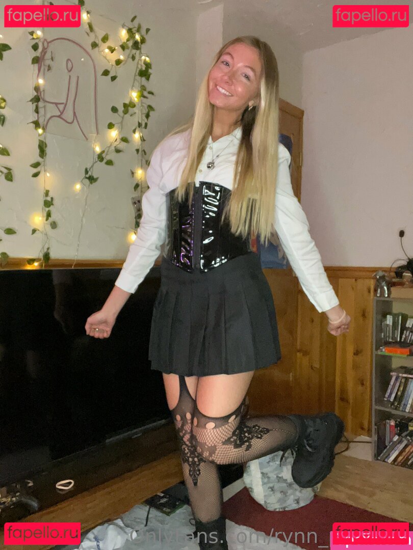 rynn_peaches Nude Onlyfans Photo 6