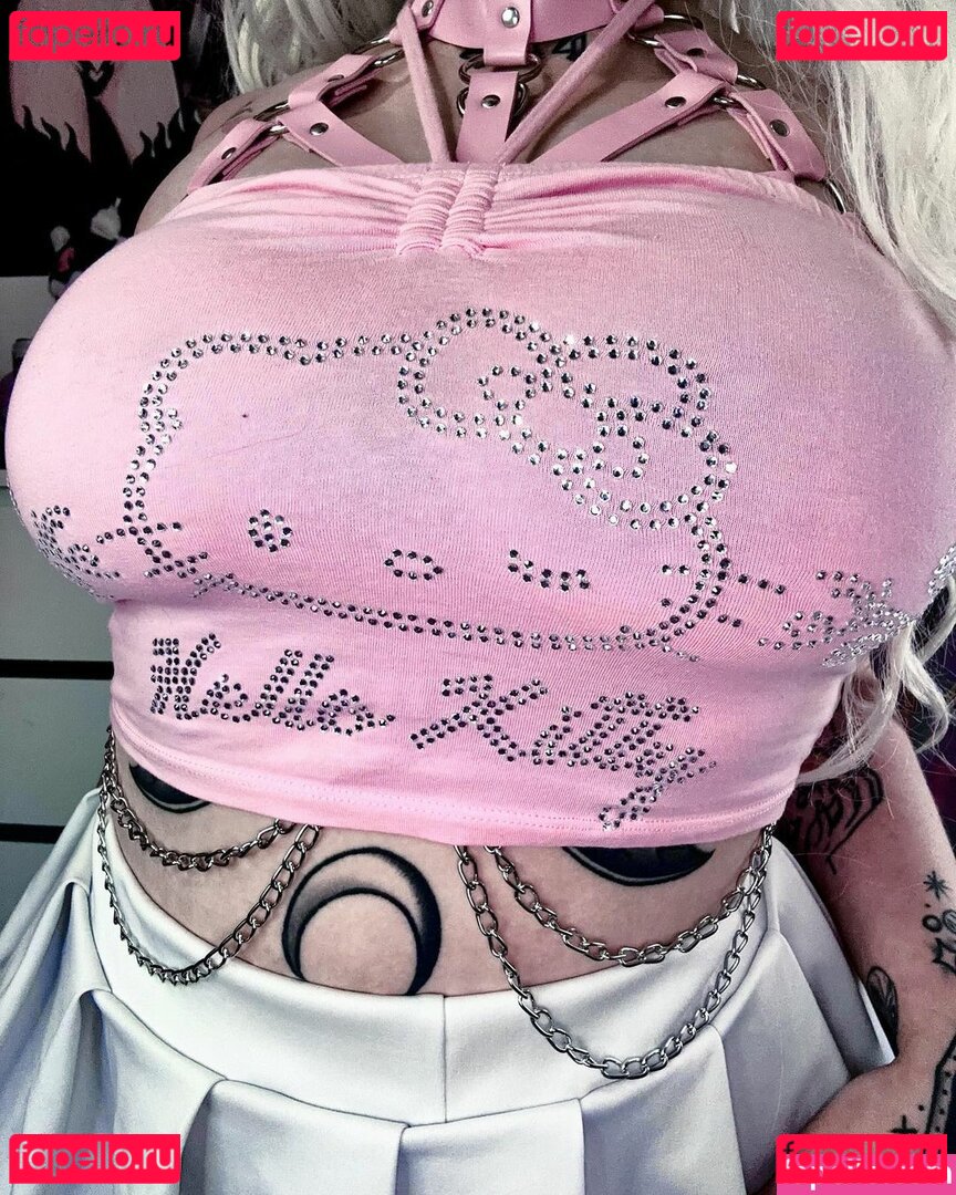 evelynblaze Nude Onlyfans Photo 50