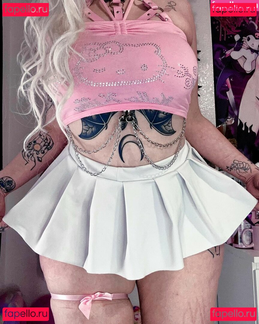 evelynblaze Nude Onlyfans Photo 49