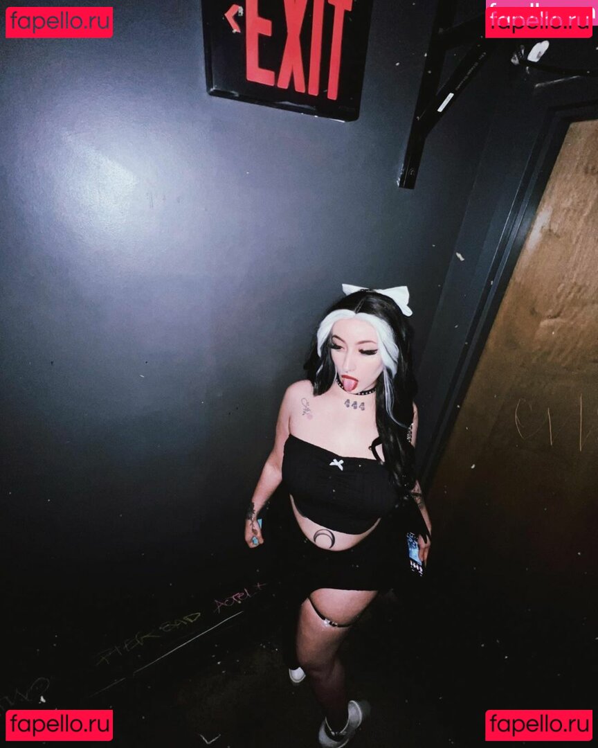 evelynblaze Nude Onlyfans Photo 43