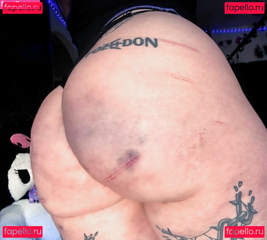 evelynblaze Nude Onlyfans Photo 37
