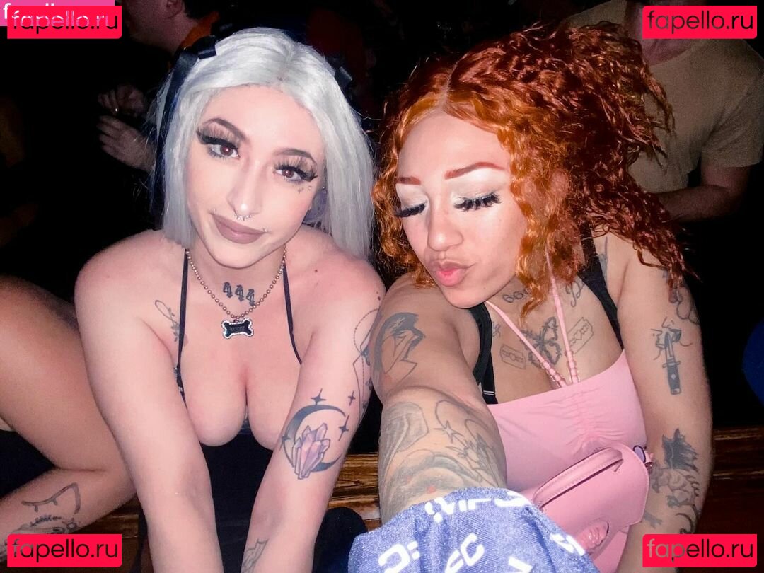 evelynblaze Nude Onlyfans Photo 29