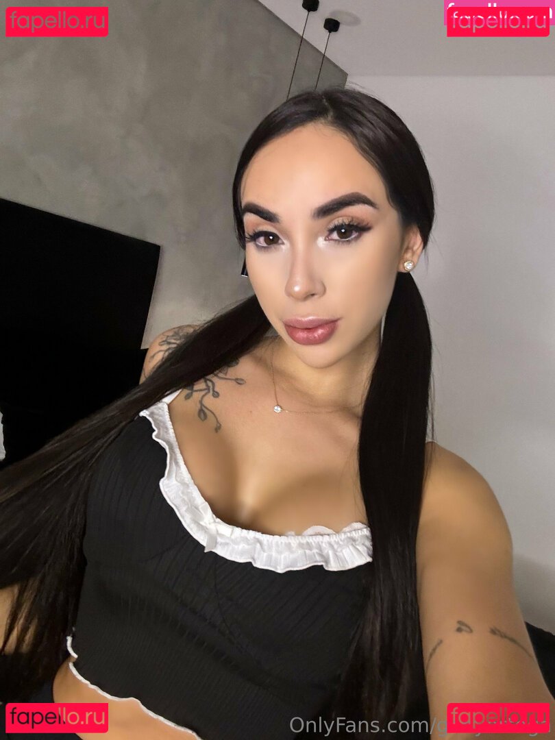 gabyortega Nude Onlyfans Photo 49