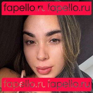 gabyortega Nude Onlyfans Photo 45
