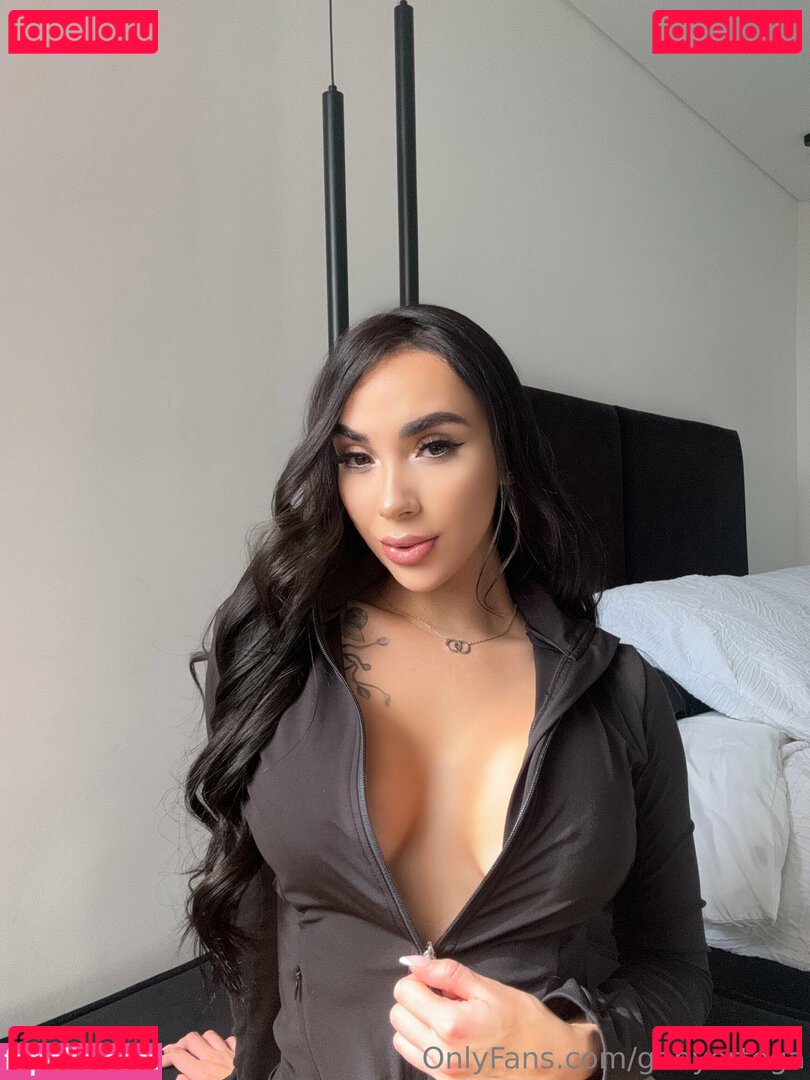 gabyortega Nude Onlyfans Photo 46