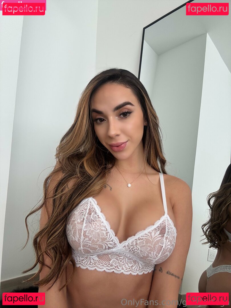 gabyortega Nude Onlyfans Photo 32