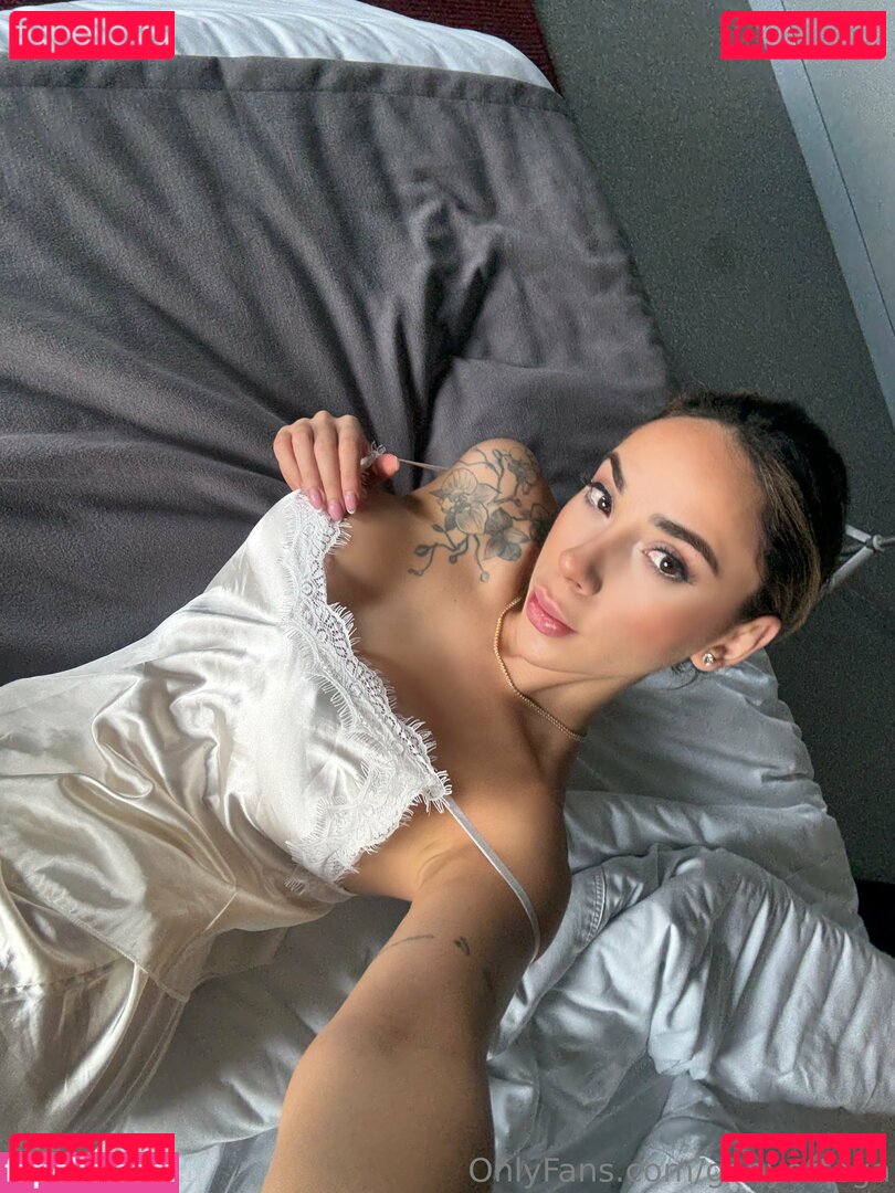 gabyortega Nude Onlyfans Photo 5