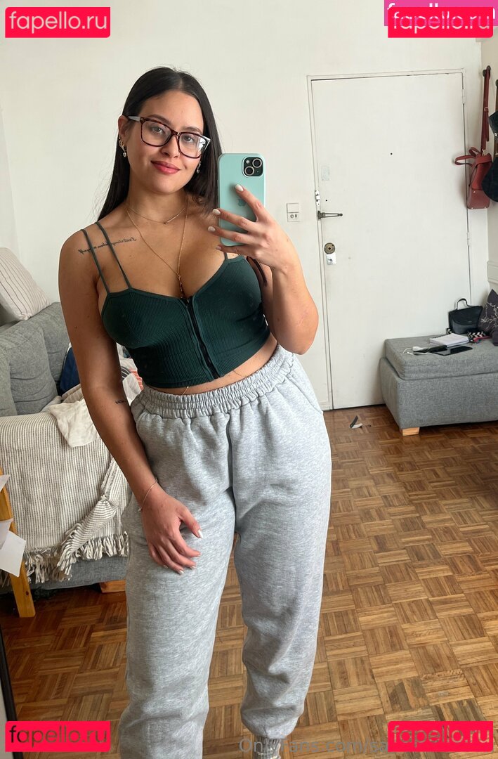 sabanahmoon Nude Onlyfans Photo 32