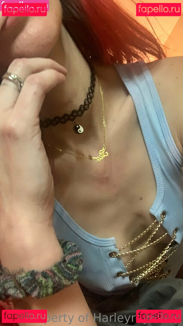 harleyrey69ppv Nude Onlyfans Photo 41