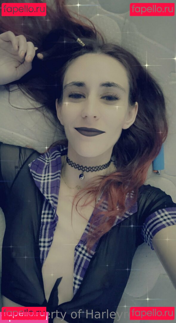 harleyrey69ppv Nude Onlyfans Photo 27