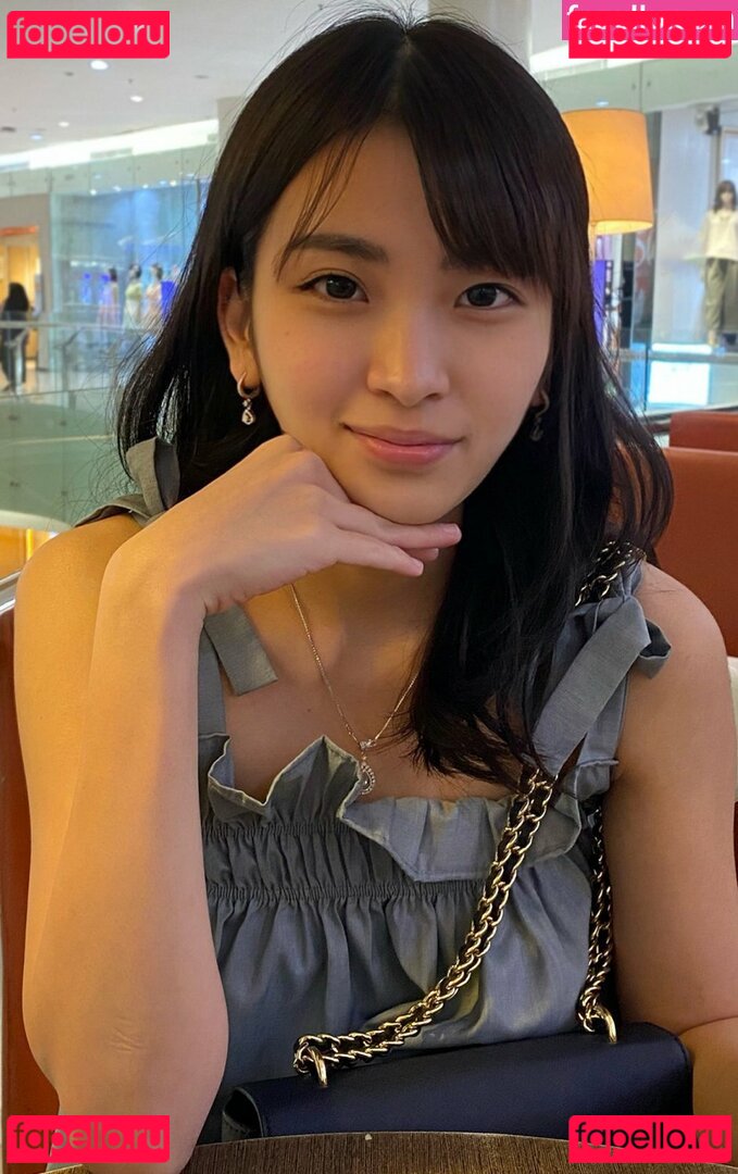 Aveline Liu Nude Onlyfans Photo 51