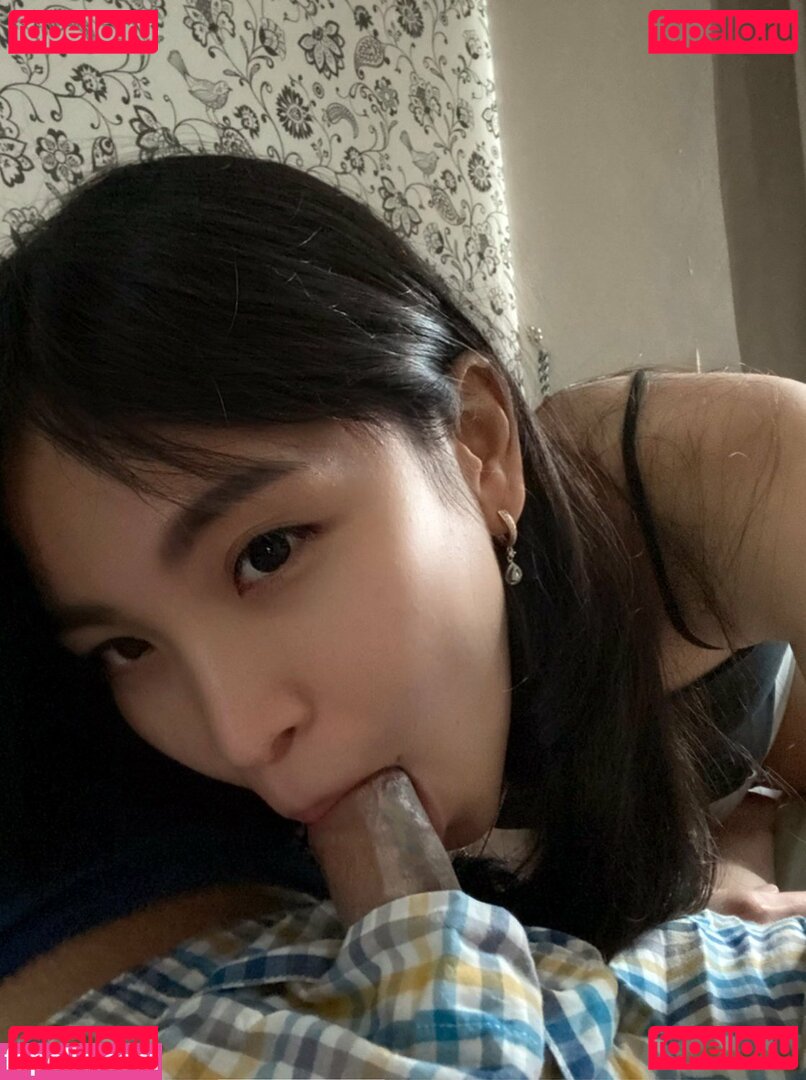 Aveline Liu Nude Onlyfans Photo 47