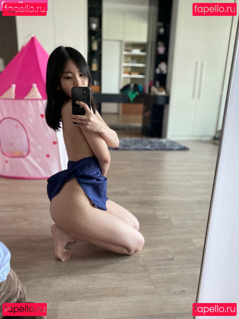 Aveline Liu Nude Onlyfans Photo 37