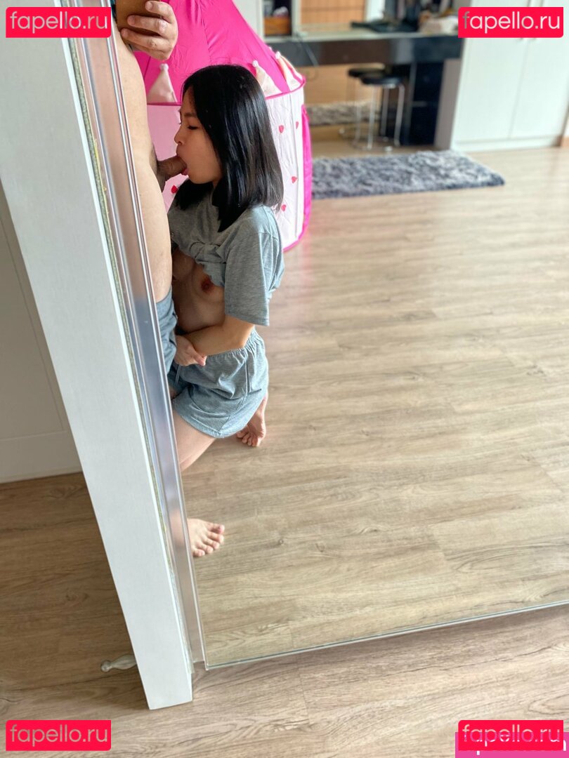 Aveline Liu Nude Onlyfans Photo 33