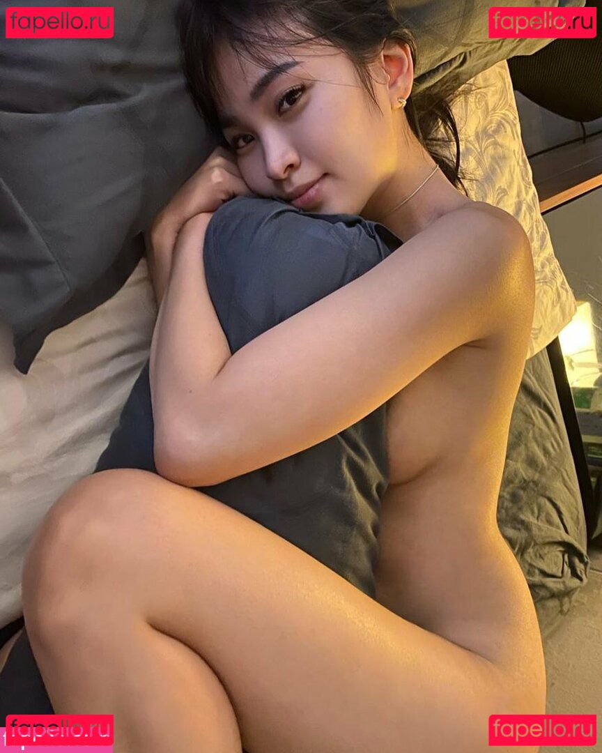 Aveline Liu Nude Onlyfans Photo 32