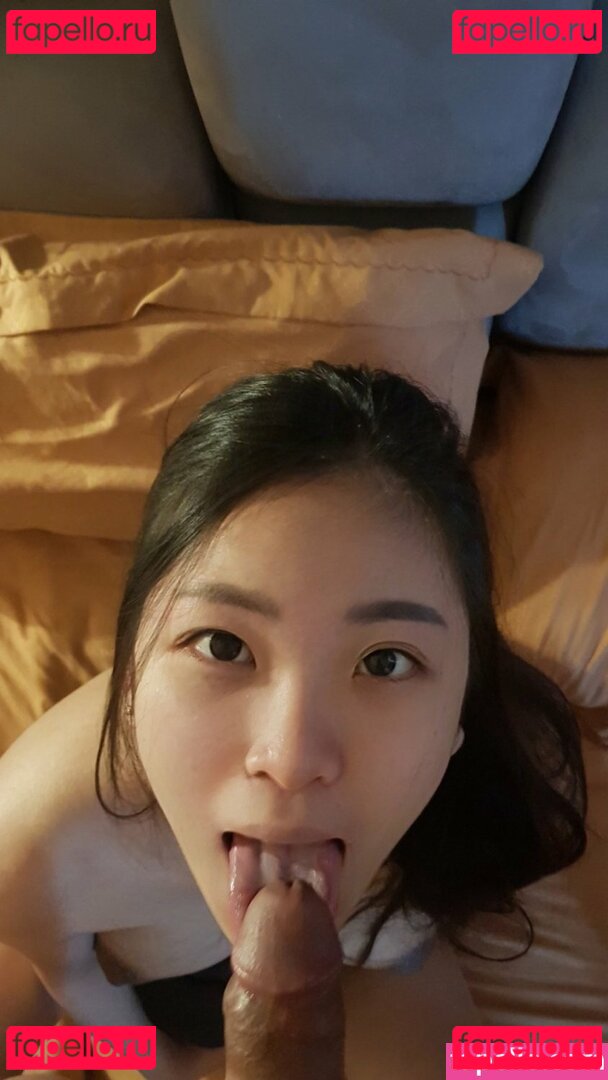 Aveline Liu Nude Onlyfans Photo 30