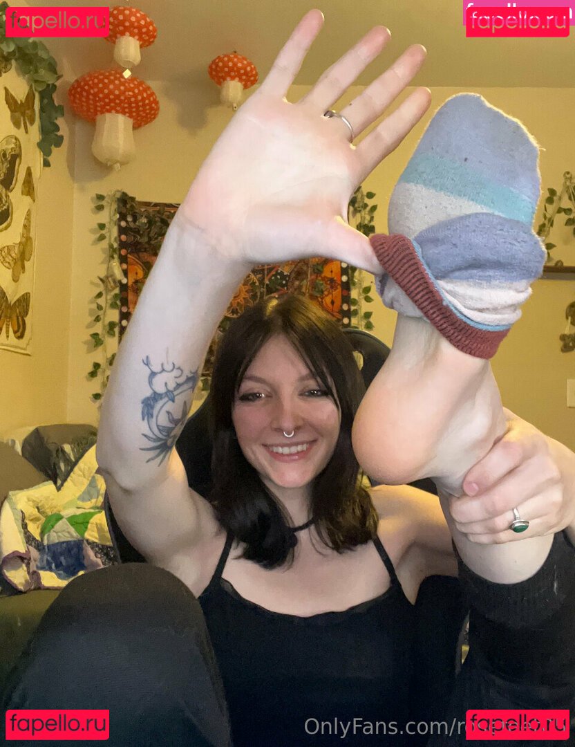 rosefeet05 Nude Onlyfans Photo 31