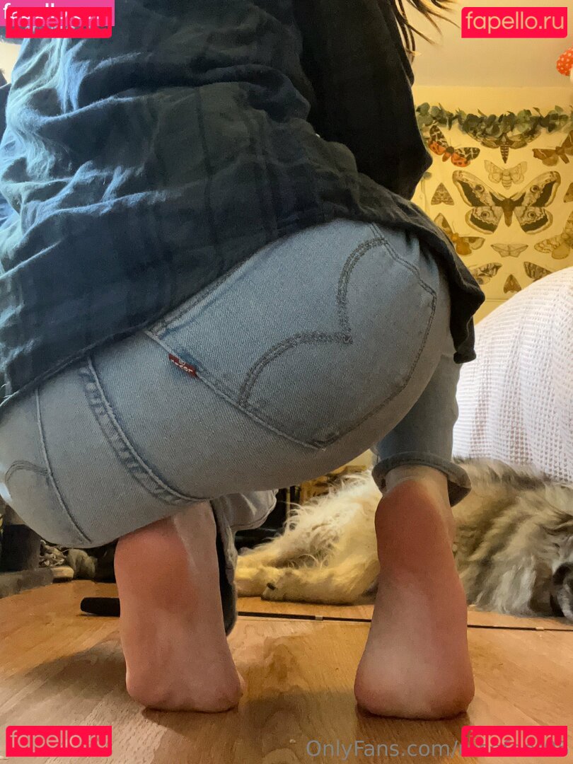 rosefeet05 Nude Onlyfans Photo 10