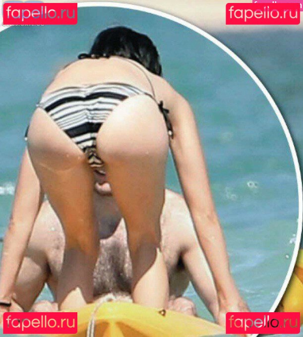 Karla Souza Nude Onlyfans Photo 17