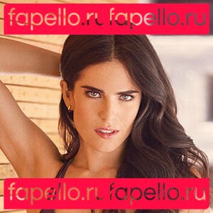 Karla Souza Nude Onlyfans Photo 13