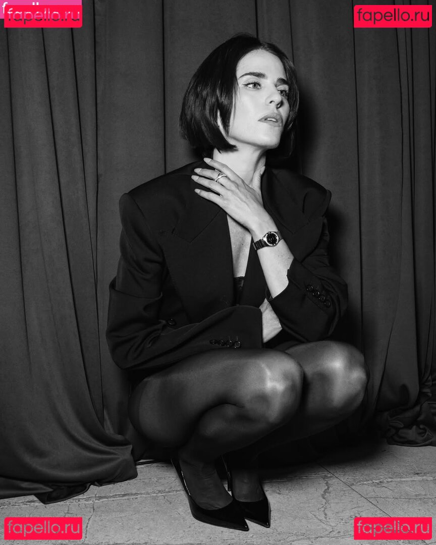 Karla Souza Nude Onlyfans Photo 5