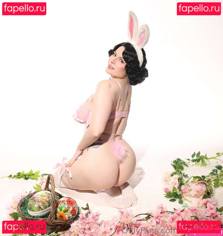 CruelAlice Nude Onlyfans Photo 6