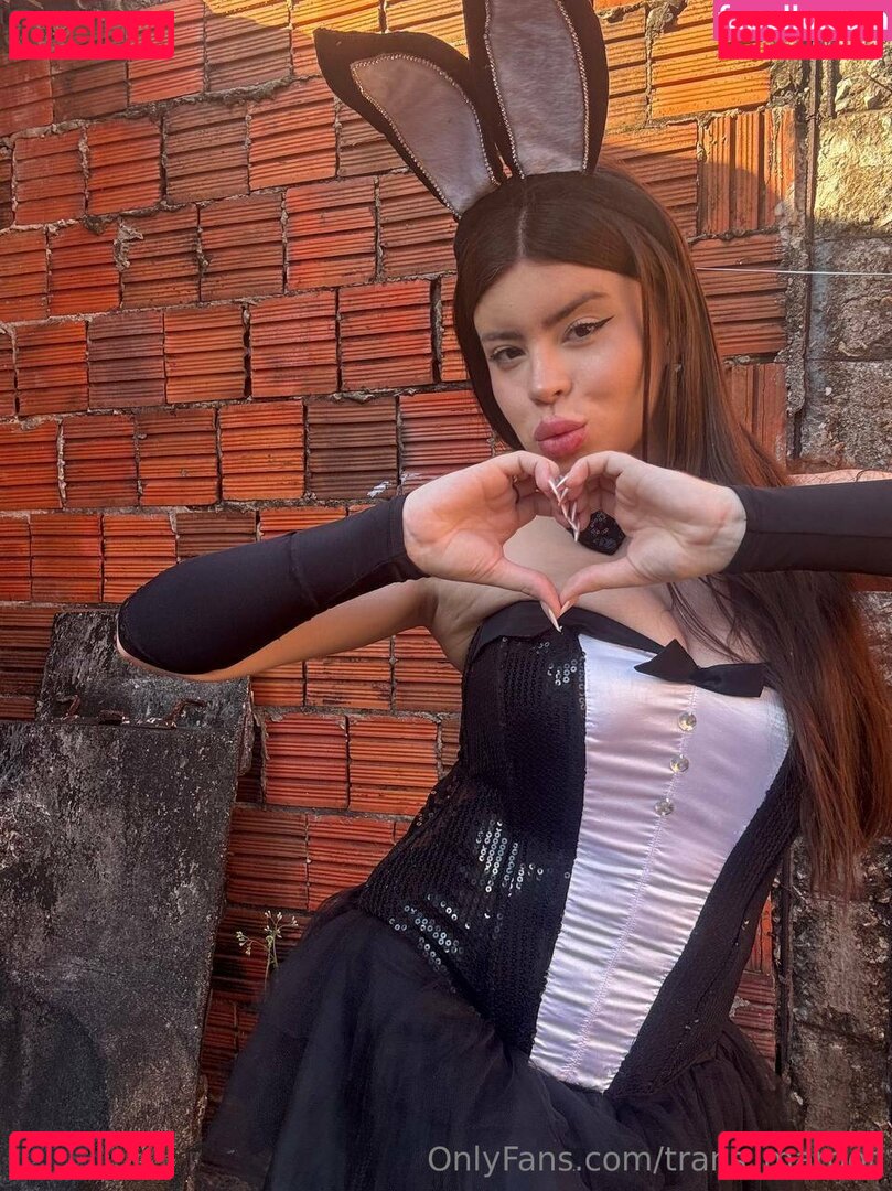 trans_margot Nude Onlyfans Photo 42