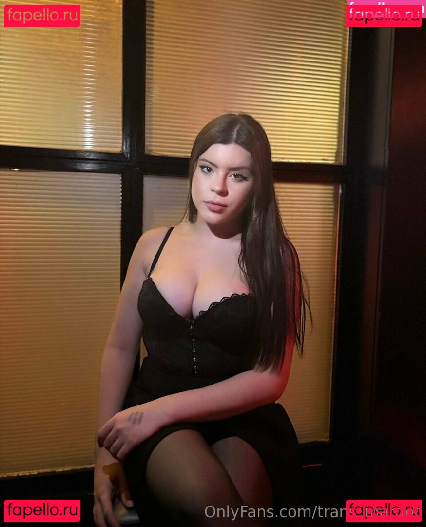trans_margot Nude Onlyfans Photo 26