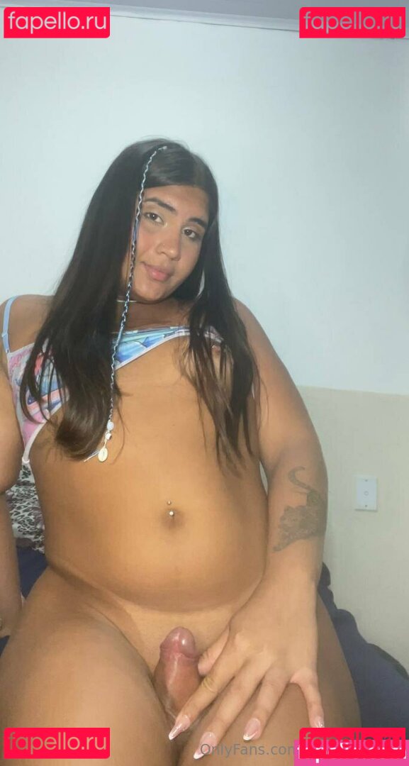 trans_margot Nude Onlyfans Photo 23