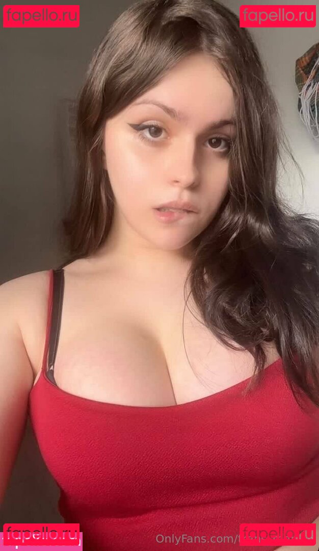 trans_margot Nude Onlyfans Photo 16