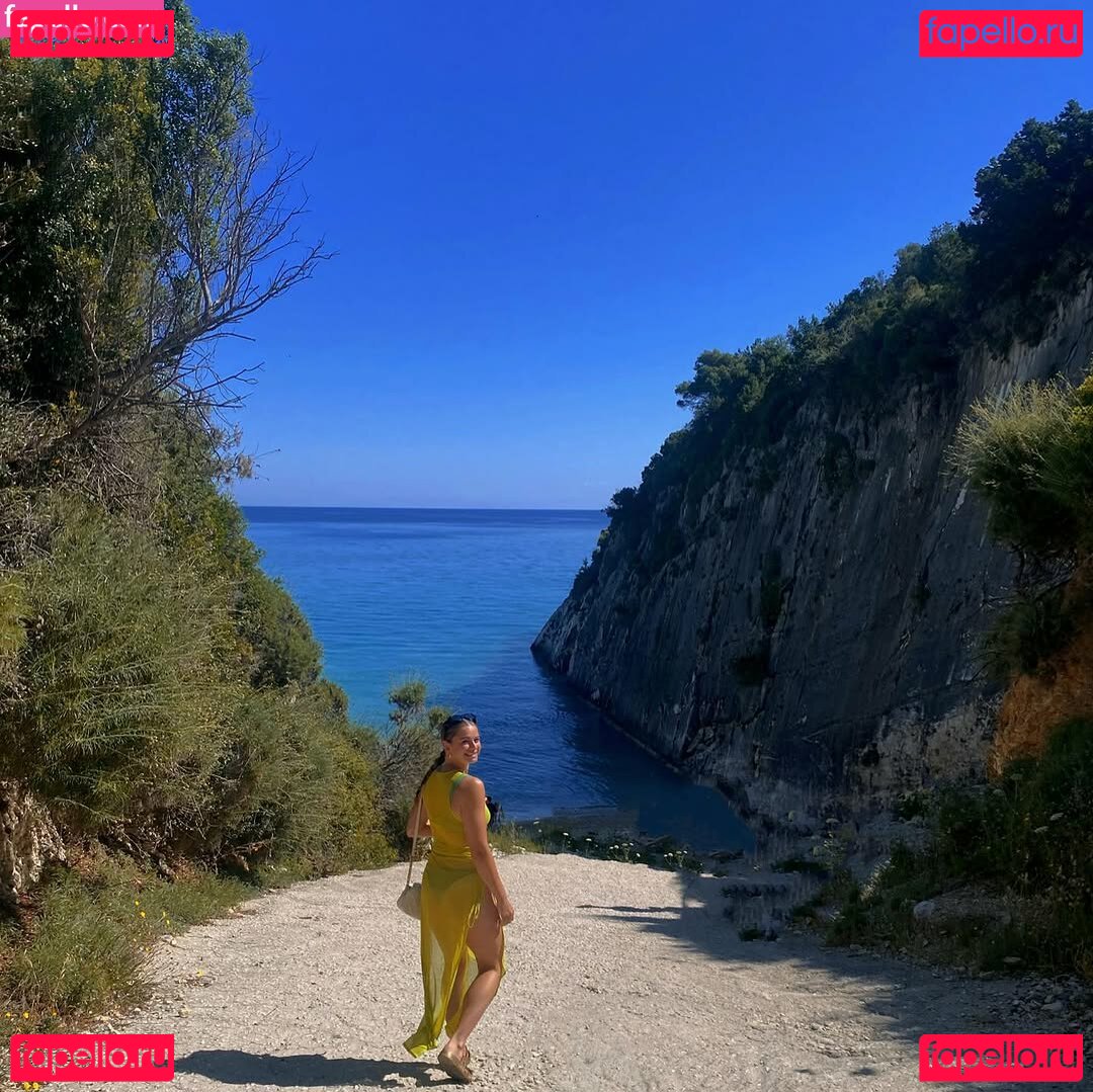 Skye Nicolson / skyebnic Nude Onlyfans Photo 14