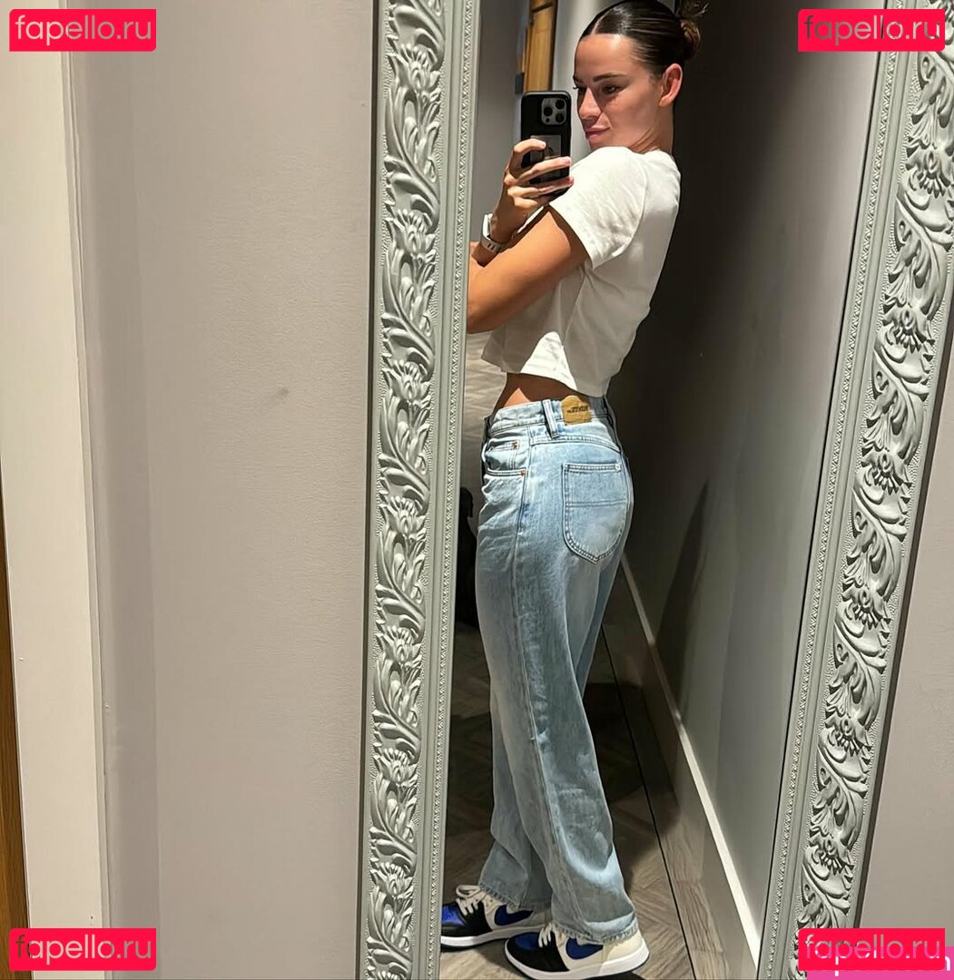 Skye Nicolson / skyebnic Nude Onlyfans Photo 6