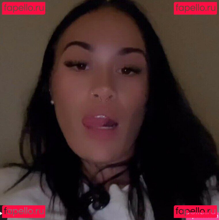 Cinaa133 Nude Onlyfans Photo 5
