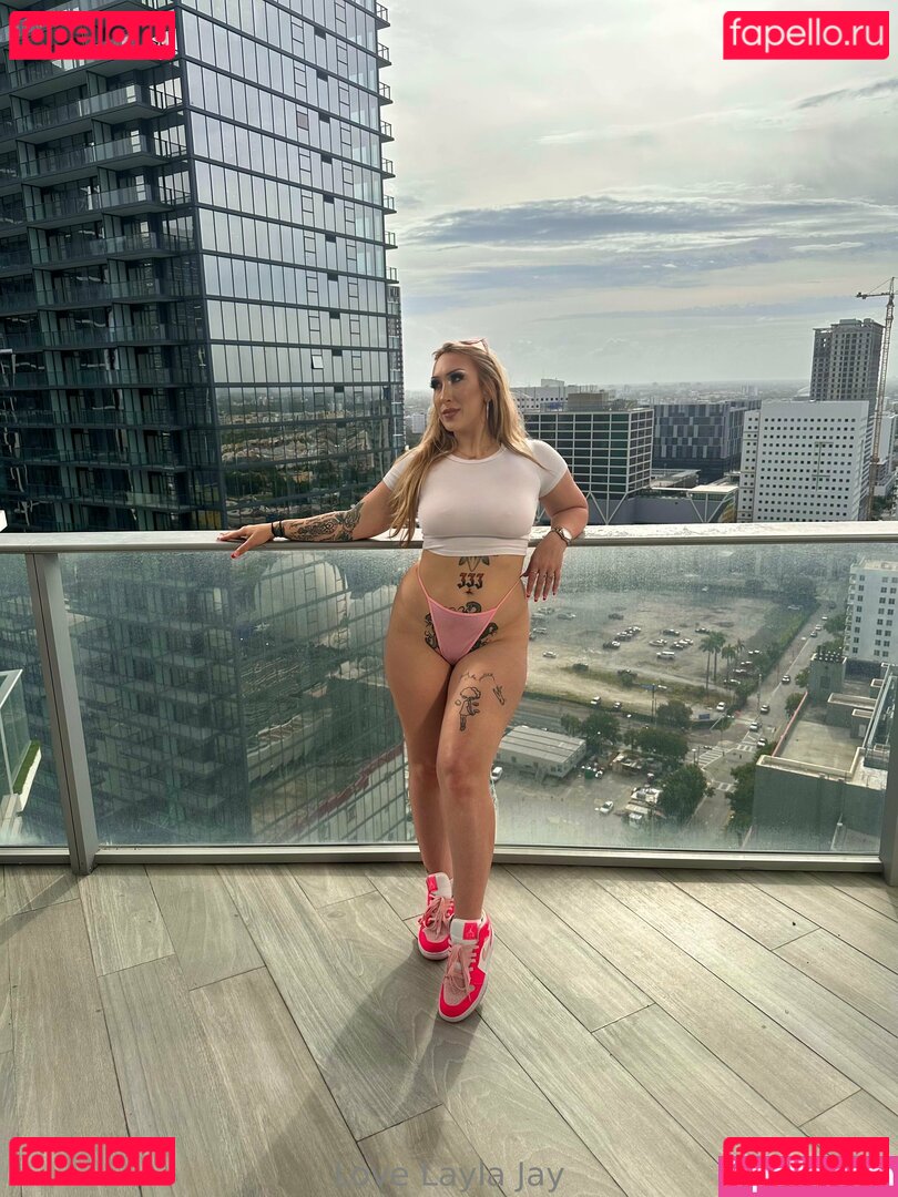 laylajayvip Nude Onlyfans Photo 10