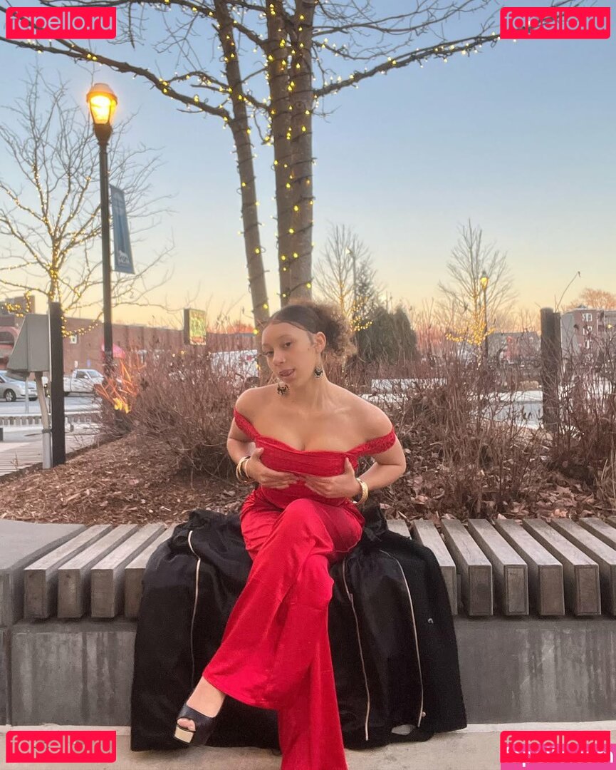 Trixielovestrix Nude Onlyfans Photo 46
