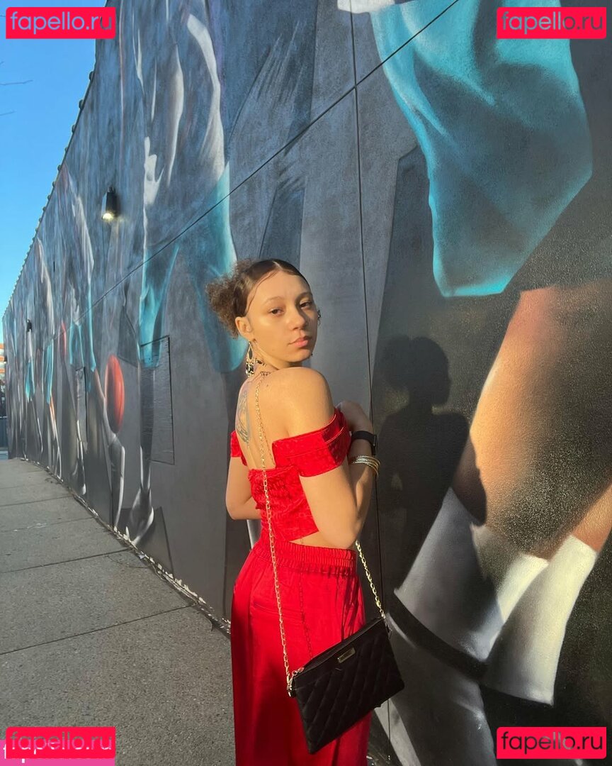 Trixielovestrix Nude Onlyfans Photo 42