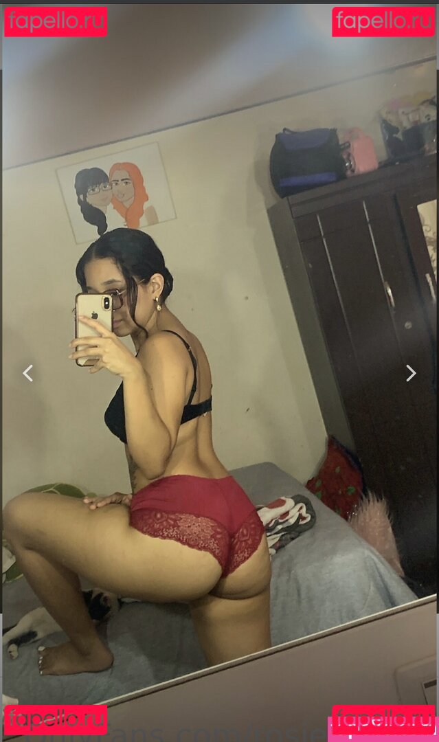 Rosiebaee Nude Onlyfans Photo 48