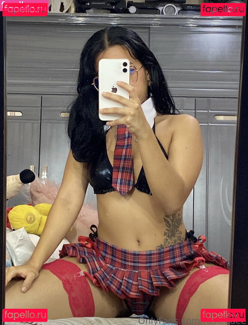 Rosiebaee Nude Onlyfans Photo 38